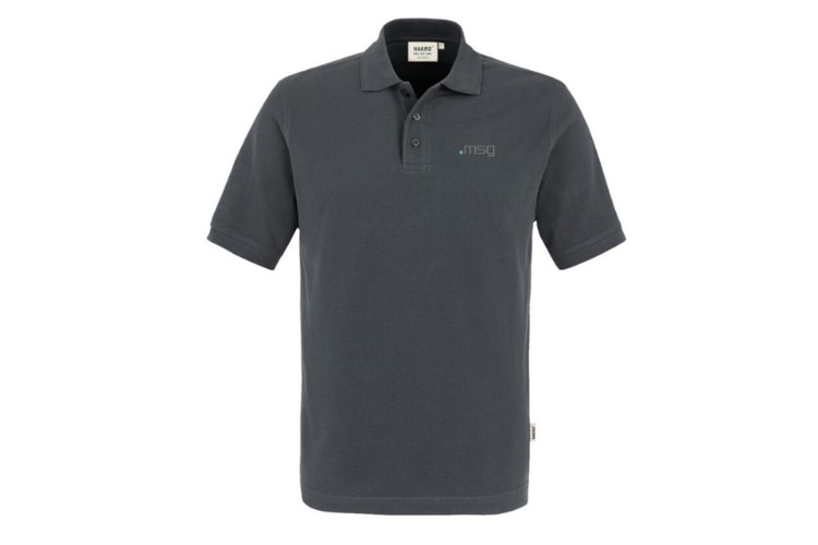Bild von Poloshirt Herren 