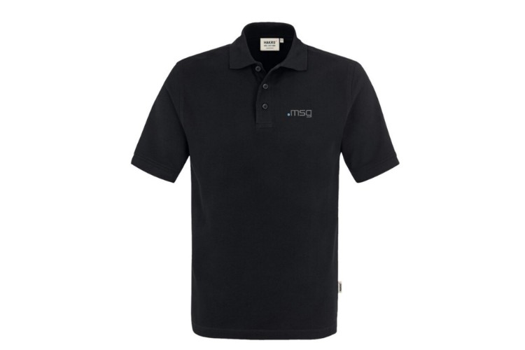 Bild von Poloshirt Herren 