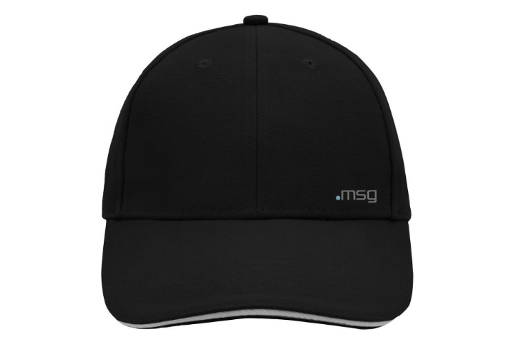 Bild von 6 Panel Sandwich Cap 